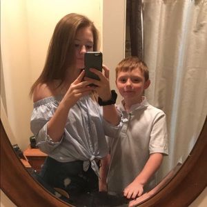 Meet your Posher, Buttars